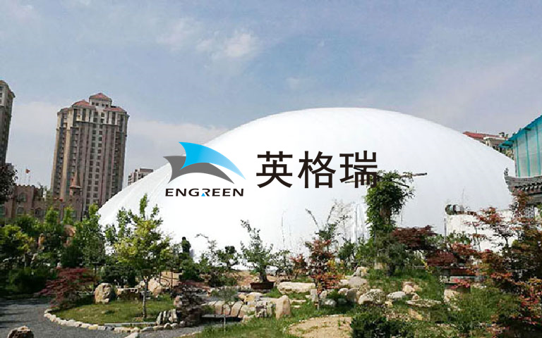 社區(qū)新星！氣膜運(yùn)動(dòng)館，開(kāi)啟家門口的運(yùn)動(dòng)盛宴!